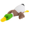 OUKEYI Stockente Plüsch, Ente Stofftiere, Stockente Plüsch, Ente Stofftiere, Stockente Baby Stuff Plüschtier (75 cm)